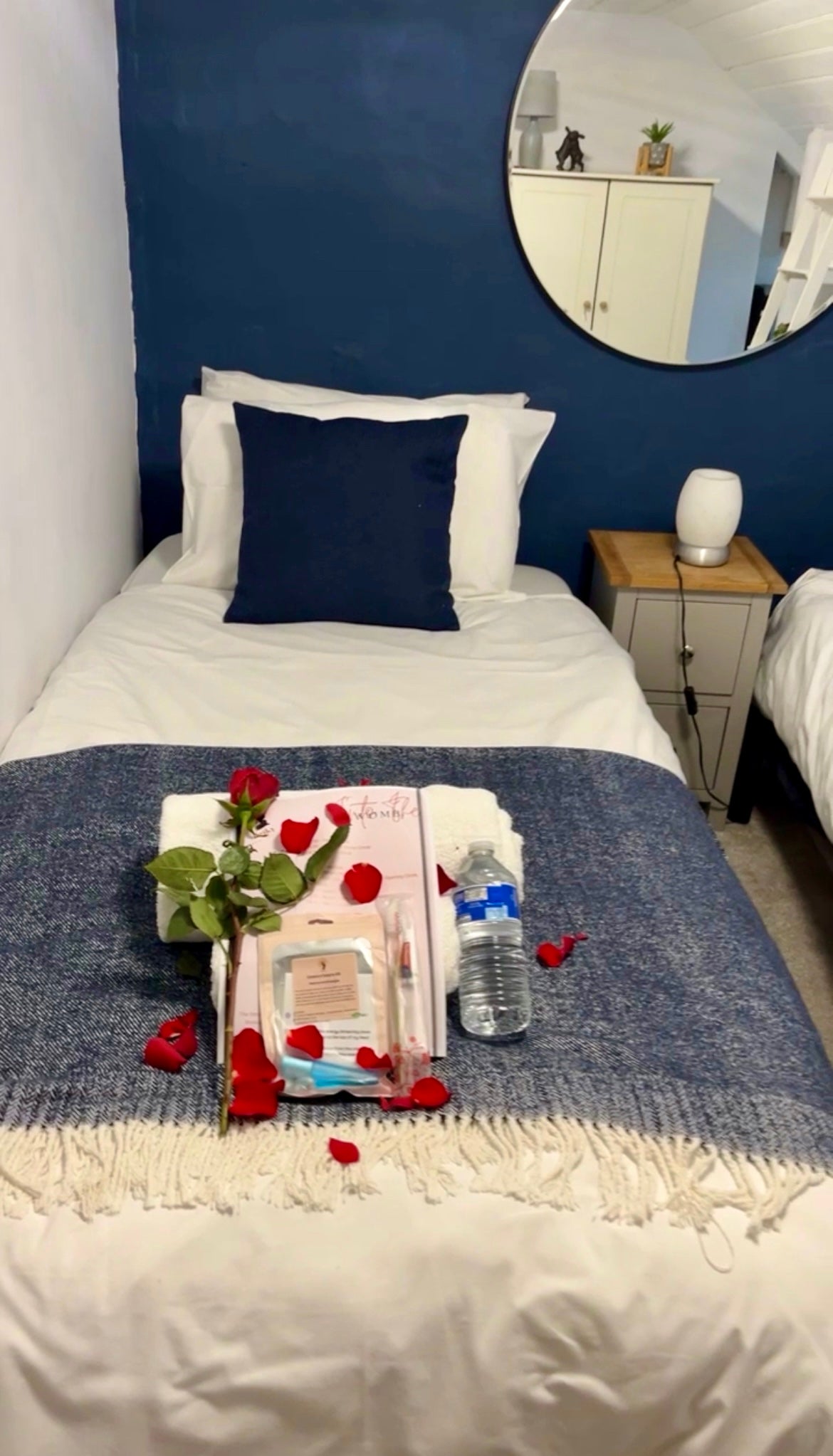 The Womb Room Retreat £350