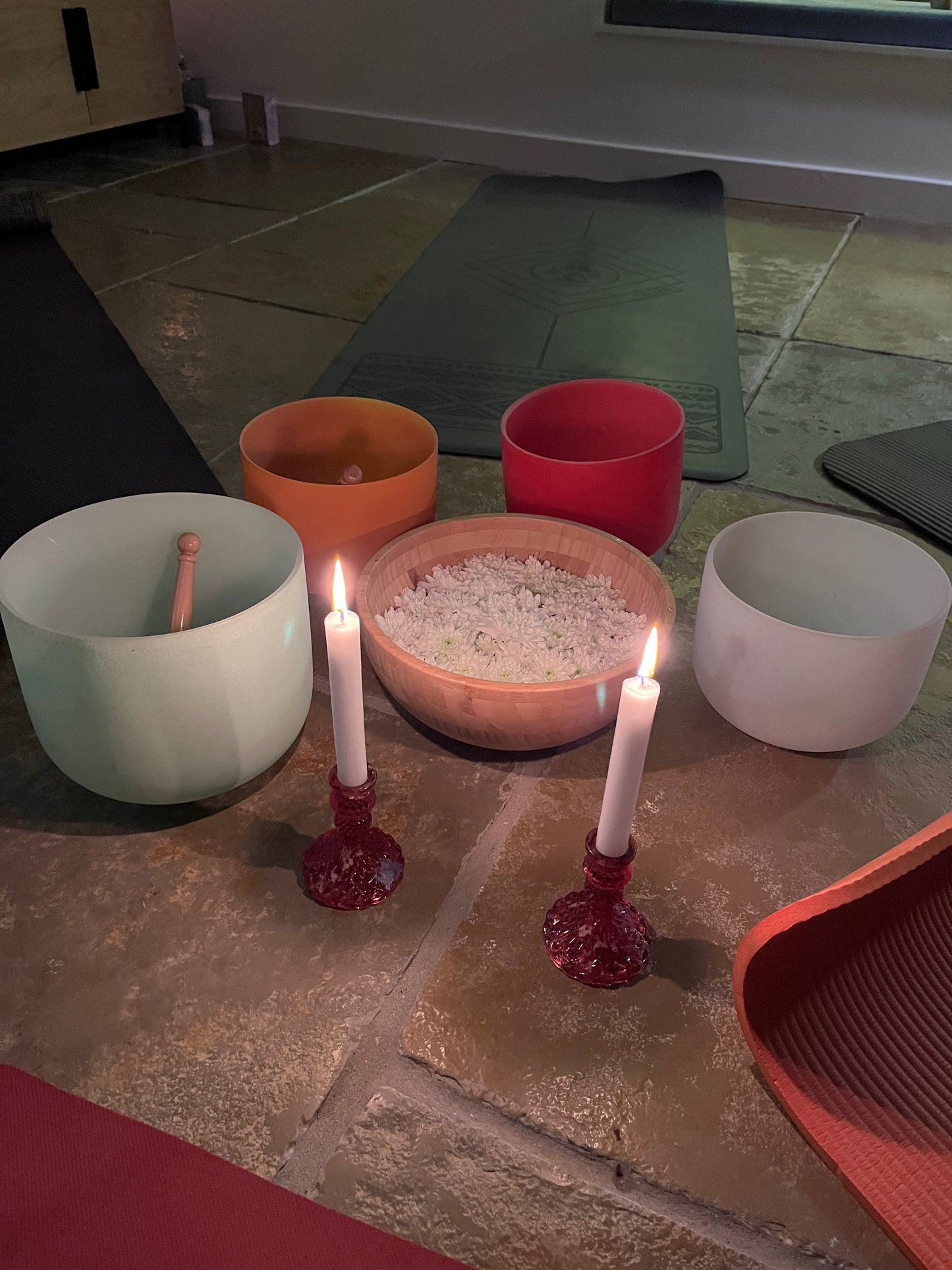 The Womb Room Retreat £350