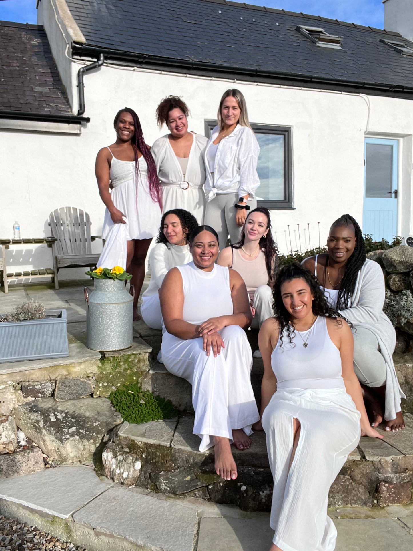 The Womb Room Retreat £350