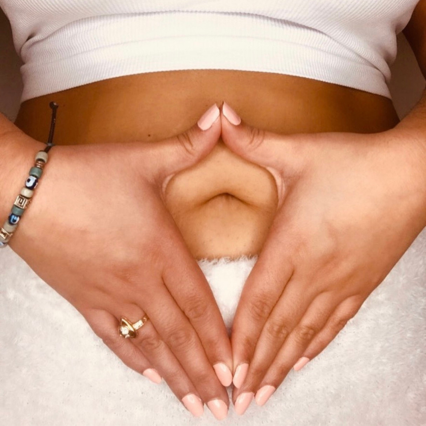 Womb & Energy Clearing Meditation