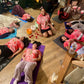 The Womb Room Retreat £350