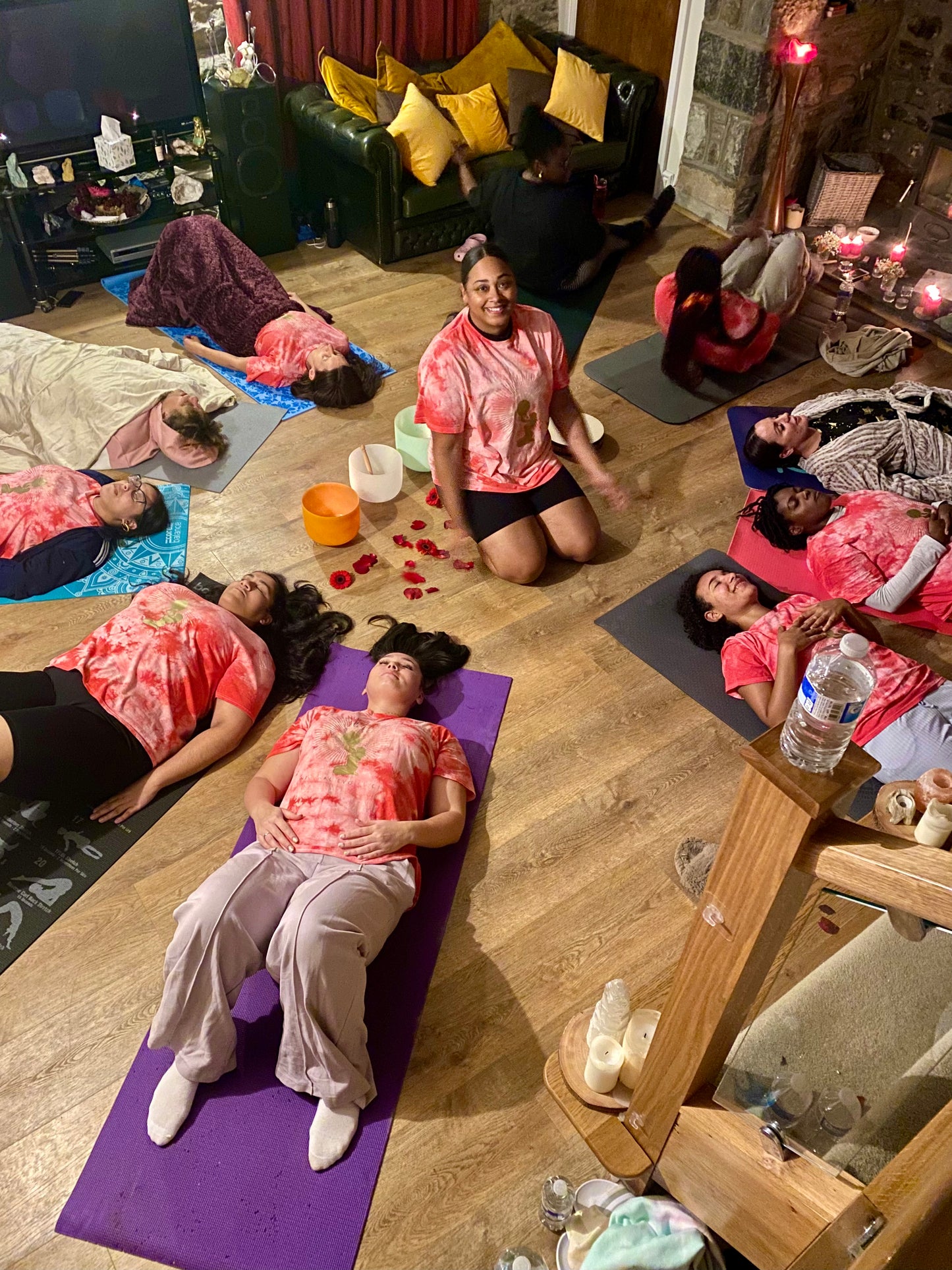 The Womb Room Retreat £350