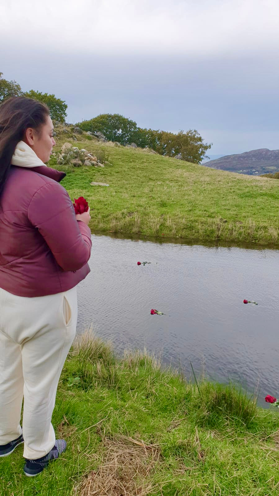 The Womb Room Retreat £350